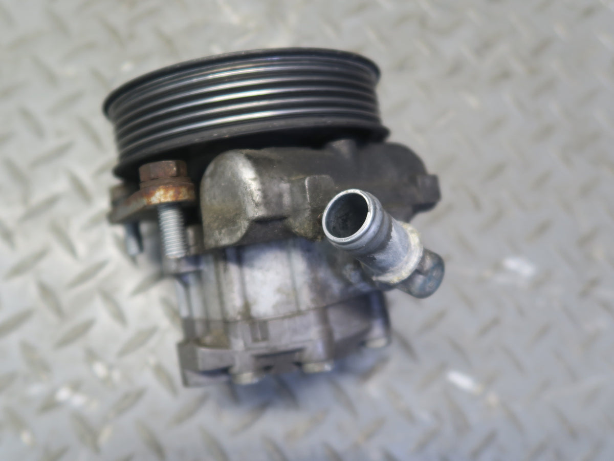 2006-2010 BMW E63 E64 M6 S85 Engine Power Steering Pump