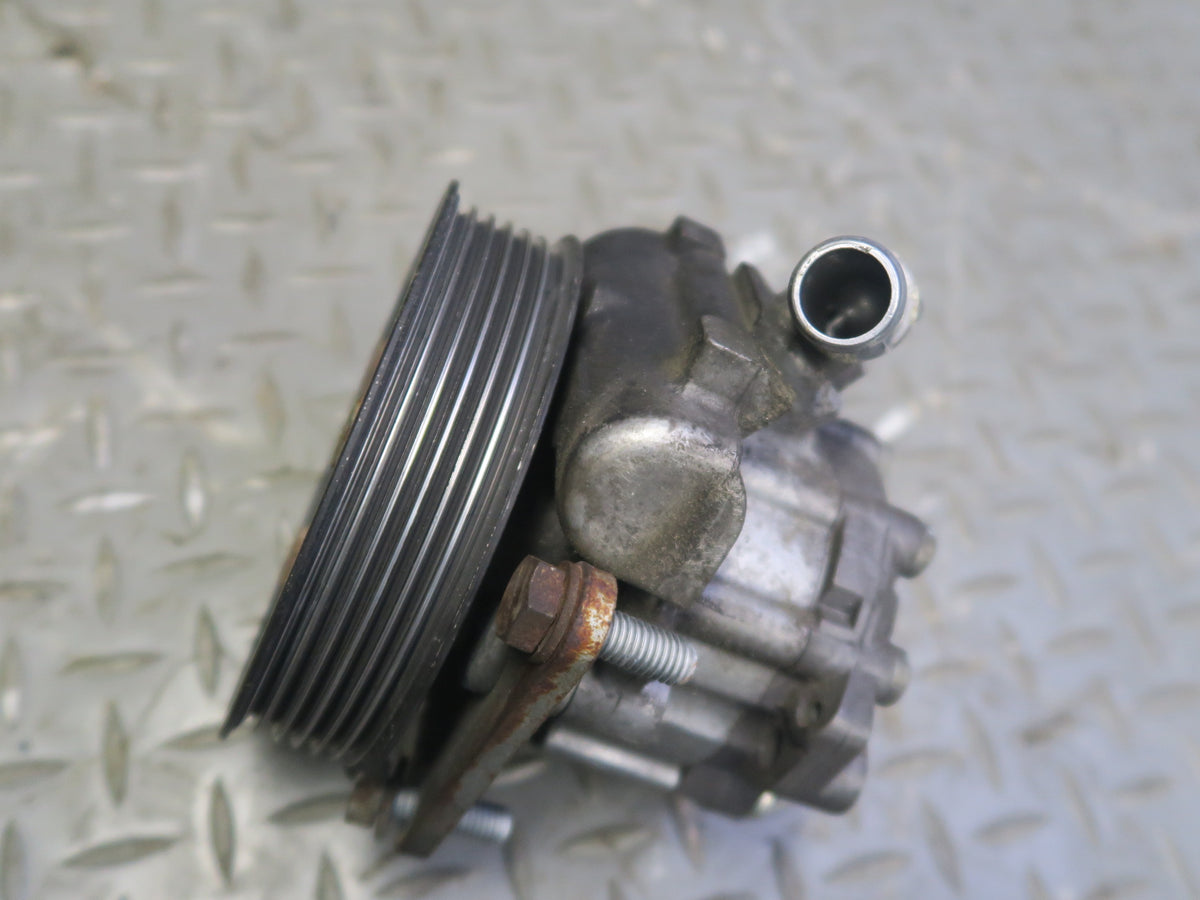 2006-2010 BMW E63 E64 M6 S85 Engine Power Steering Pump