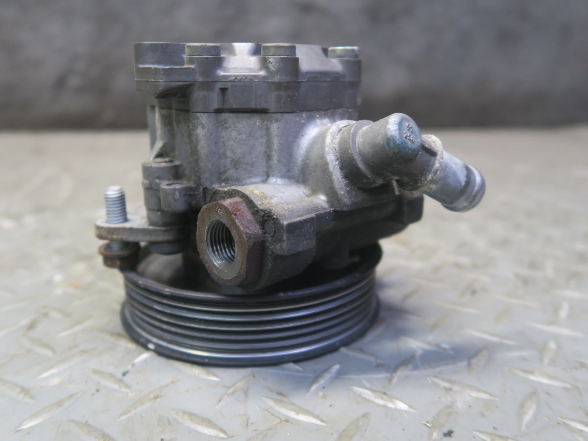 2006-2010 BMW E63 E64 M6 S85 Engine Power Steering Pump