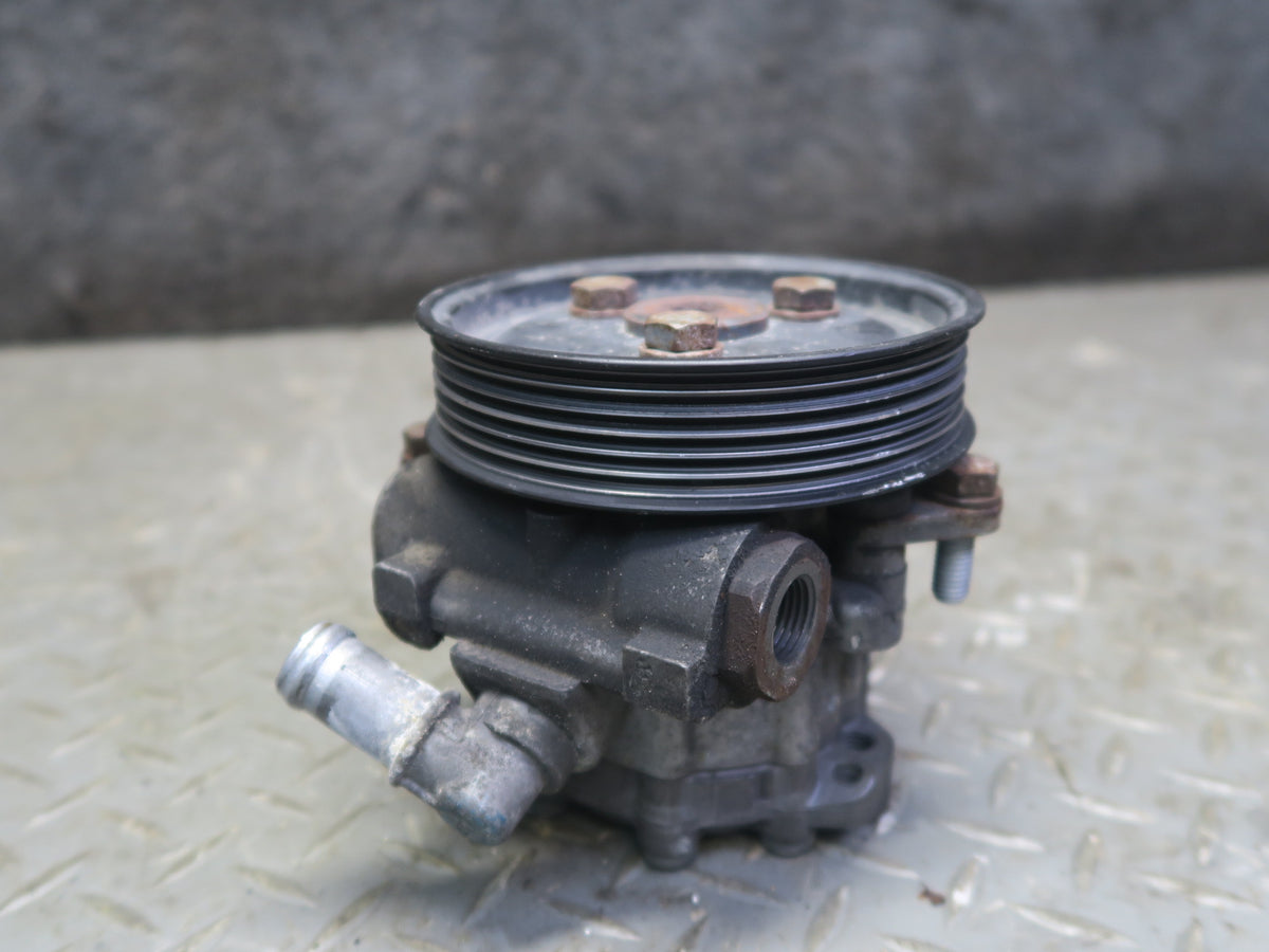 2006-2010 BMW E63 E64 M6 S85 Engine Power Steering Pump