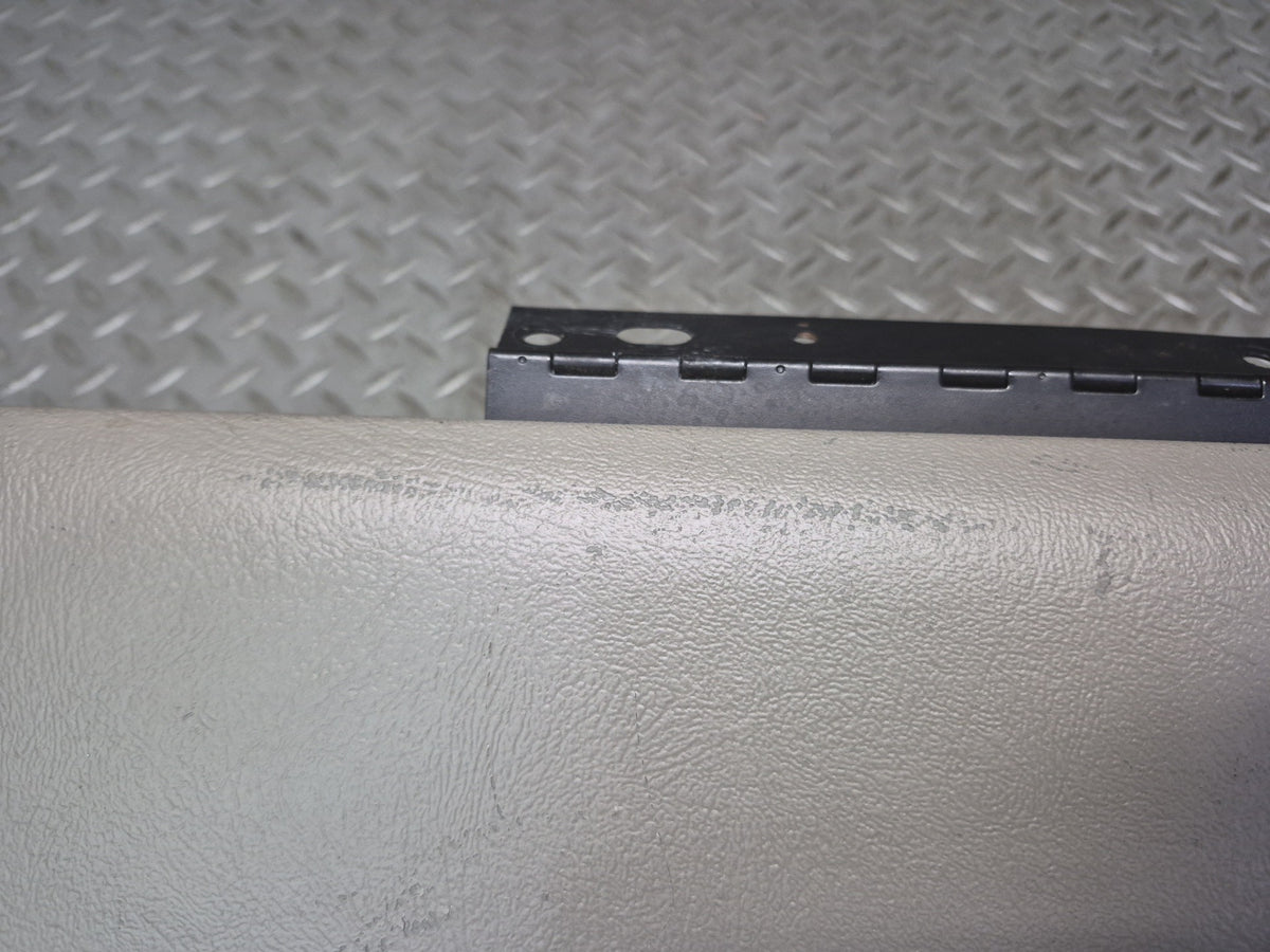 2003-2007 Hummer H2 Dash Glove Box Compartment Storage