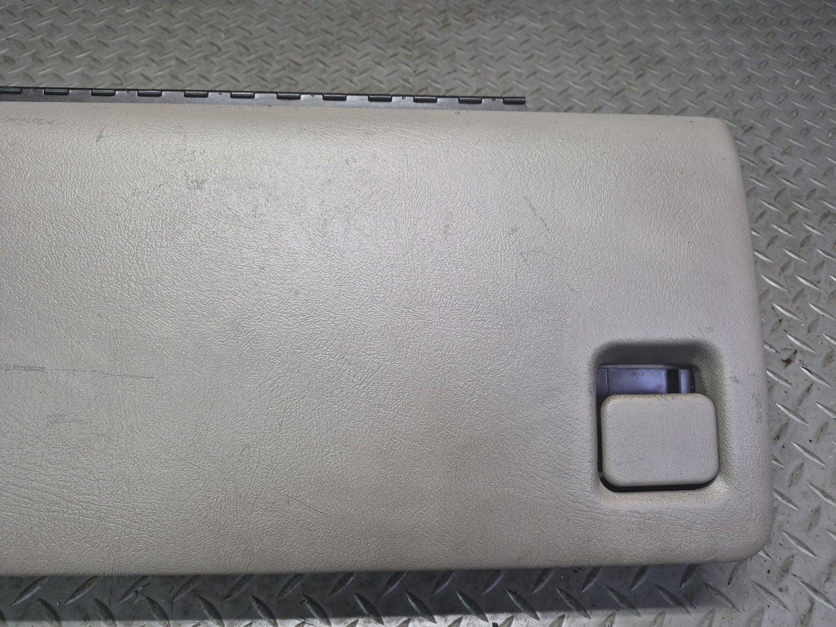 2003-2007 Hummer H2 Dash Glove Box Compartment Storage