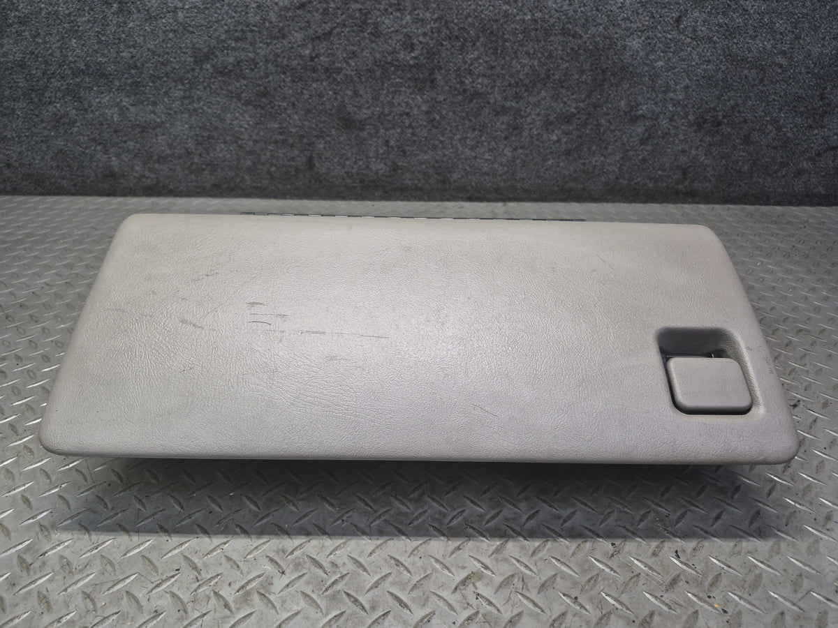 2003-2007 Hummer H2 Dash Glove Box Compartment Storage