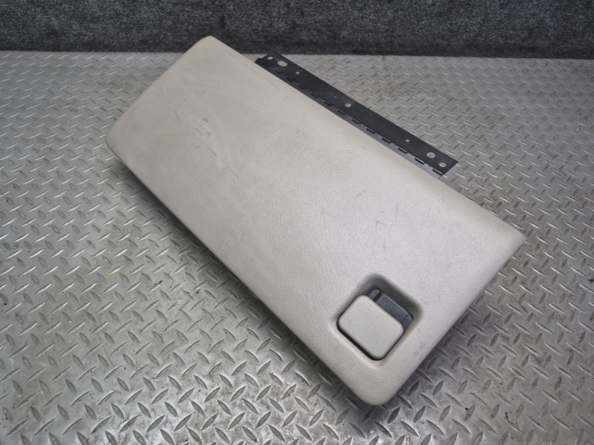 2003-2007 Hummer H2 Dash Glove Box Compartment Storage