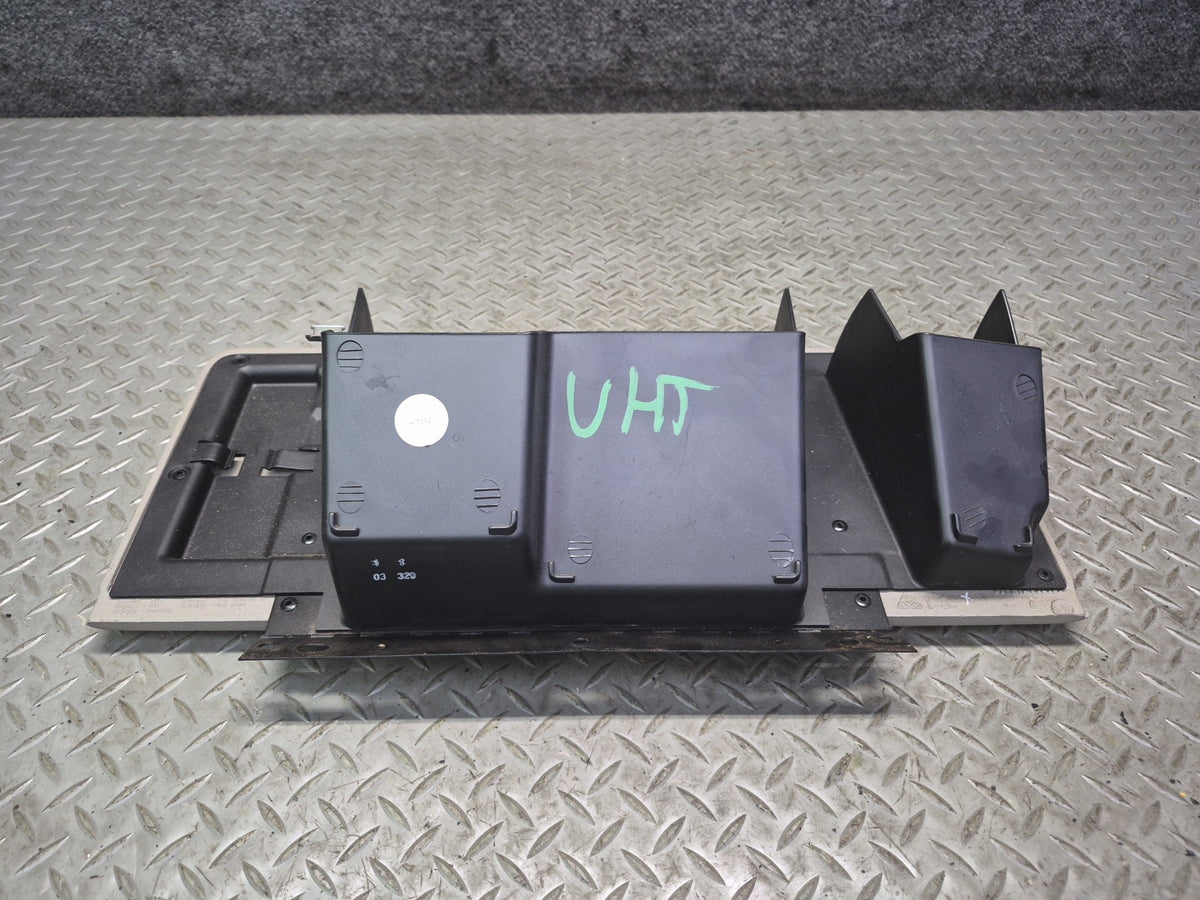 2003-2007 Hummer H2 Dash Glove Box Compartment Storage