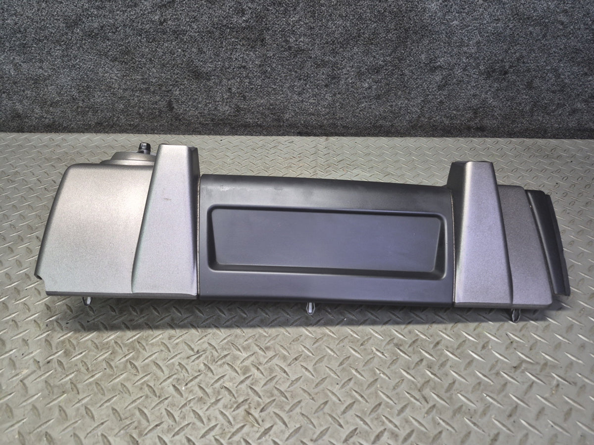 2003-2007 Hummer H2 Dash Front Right Trim Cover Panel w Air Vent 15177442