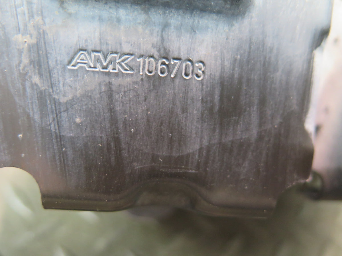 2012-2015 Mercedes X166 W166 Ml-class Air Ride Suspension Compressor Pump