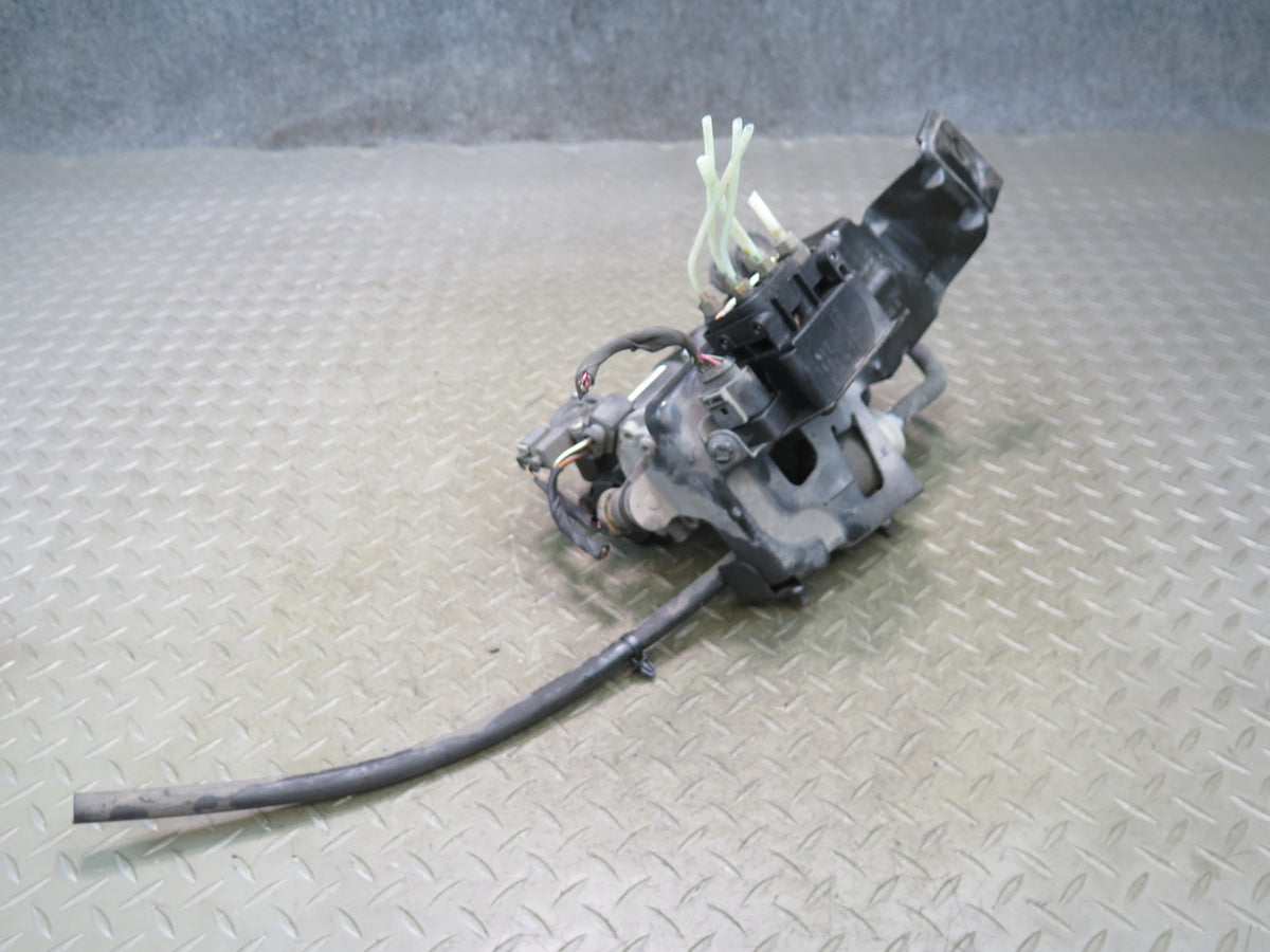 2012-2015 Mercedes X166 W166 Ml-class Air Ride Suspension Compressor Pump