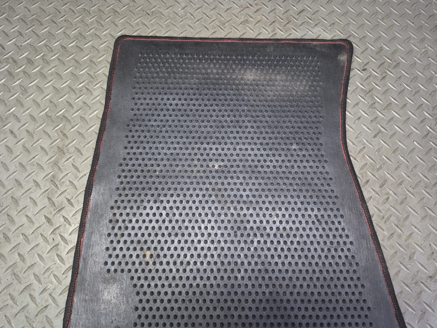 15-20 Nissan Z34 370Z Nismo Front Left & Right Interior Carpet Floor MAT Set OEM