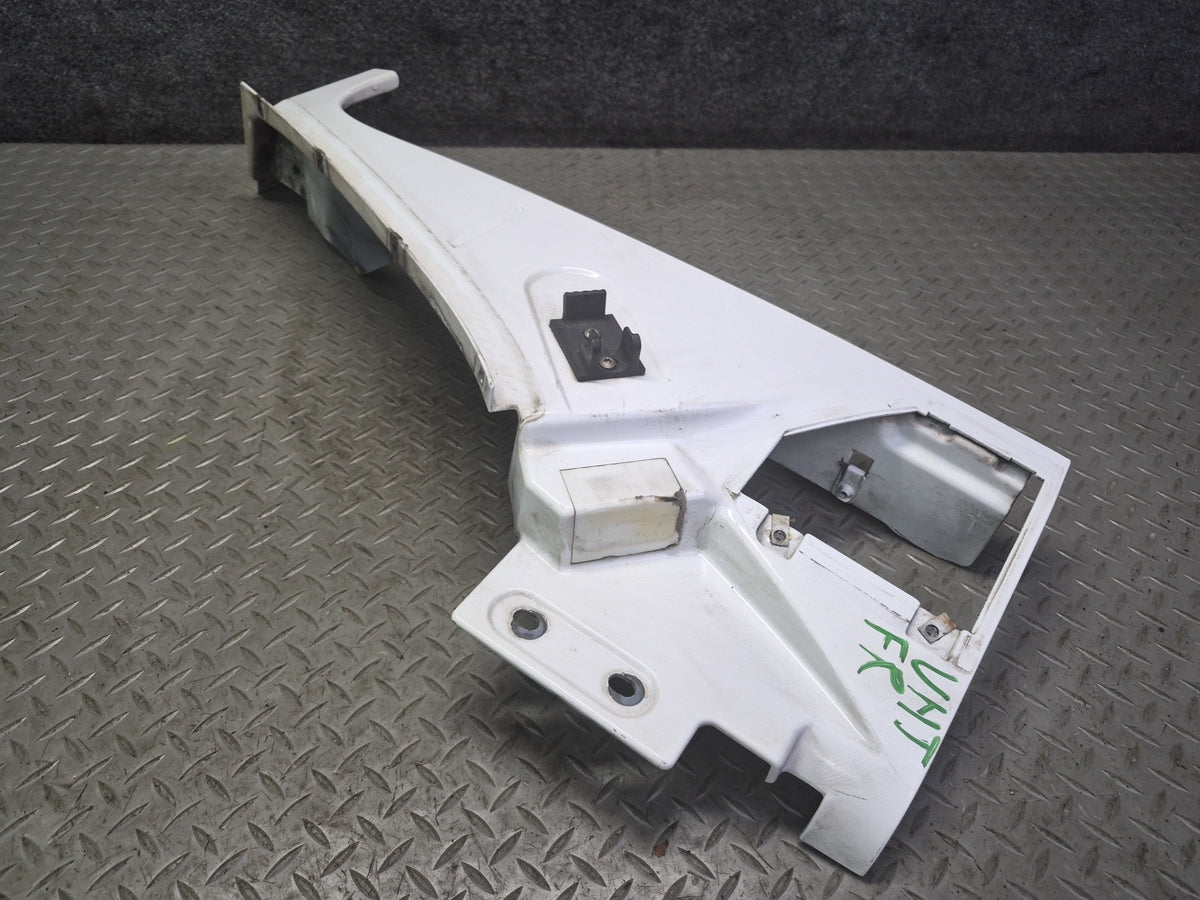 2003-2009 Hummer H2 Front Right Fender Shell Cover Panel Olympic White 15062998