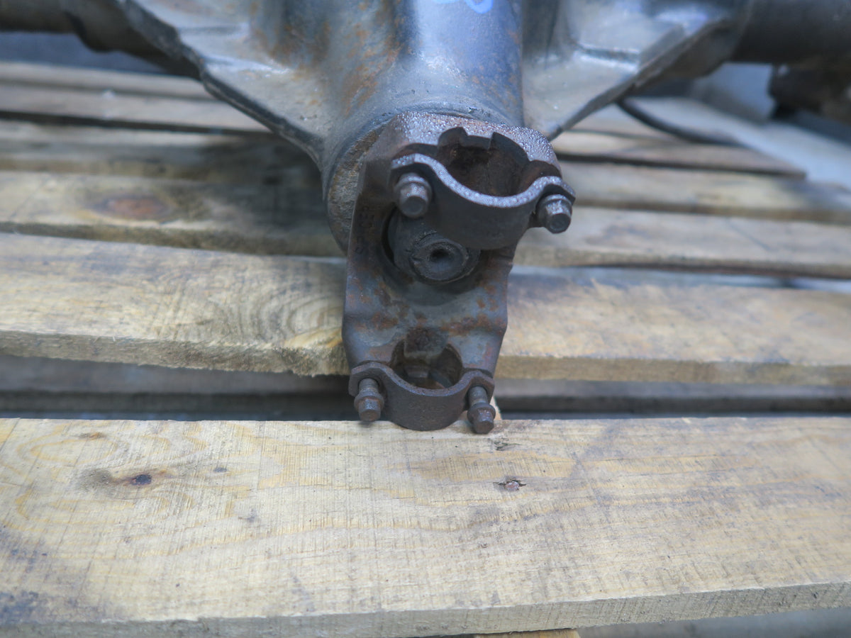 05-06 Dodge RAM SRT10 DR 4x2 Dana Super 60 Rear Axle Assembly 4.56 Ratio OEM