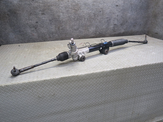 04-08 Dodge RAM 1500 DR 4x2 Power Steering Rack & Pinion OEM