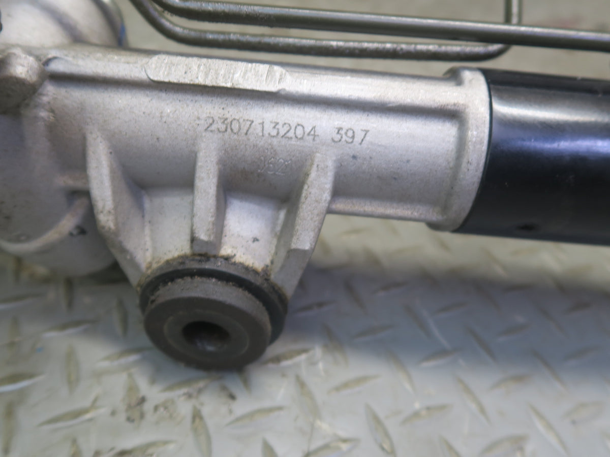 04-08 Dodge RAM 1500 DR 4x2 Power Steering Rack & Pinion OEM