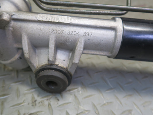 04-08 Dodge RAM 1500 DR 4x2 Power Steering Rack & Pinion OEM