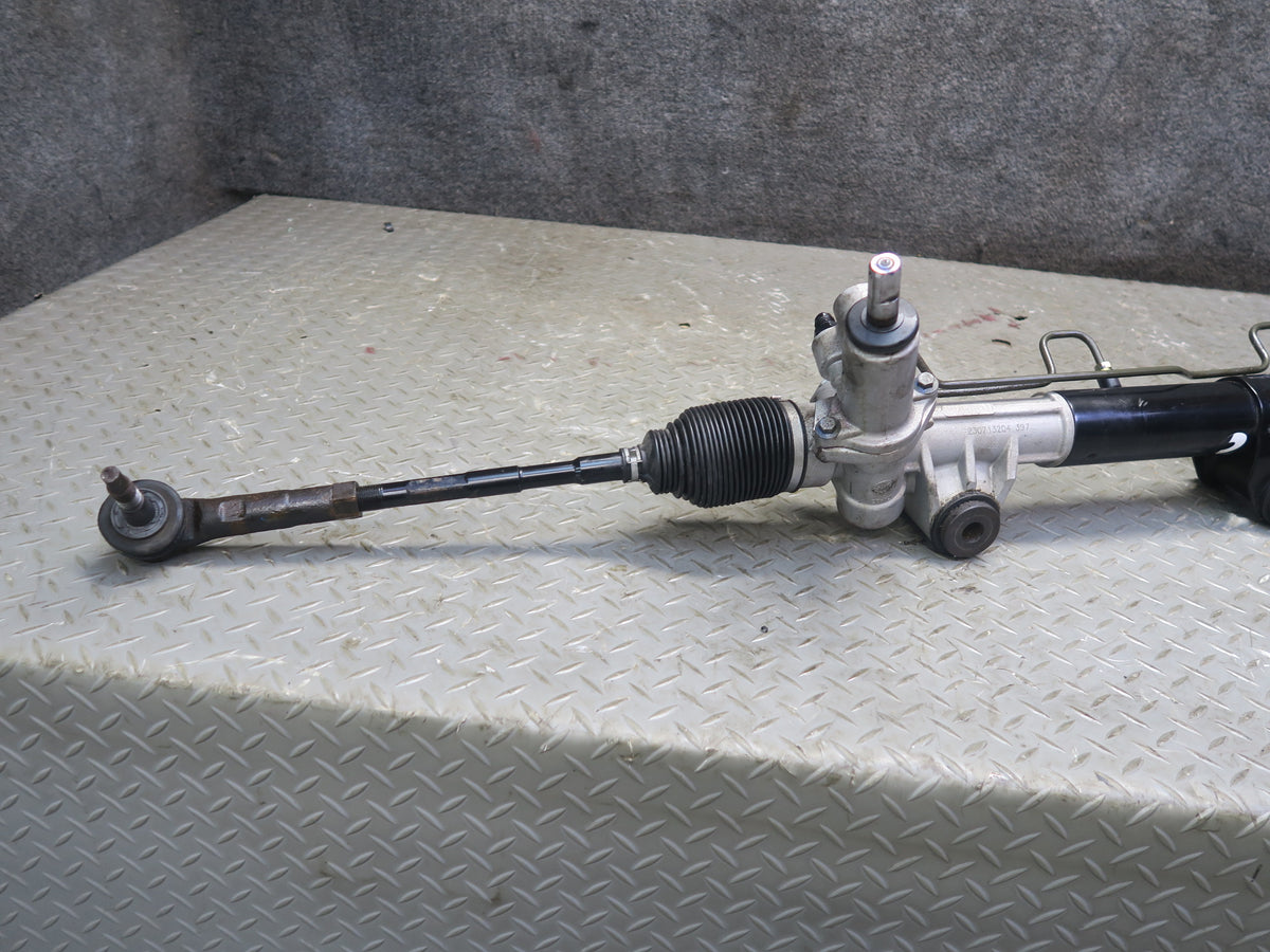 04-08 Dodge RAM 1500 DR 4x2 Power Steering Rack & Pinion OEM