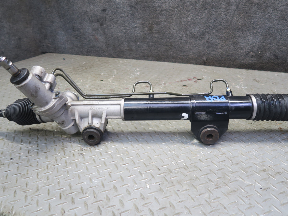 04-08 Dodge RAM 1500 DR 4x2 Power Steering Rack & Pinion OEM