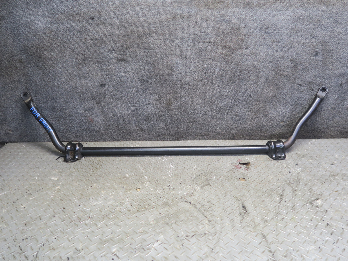 05-08 Dodge RAM Crew CAB 1500 DR 4x2 Front Anti Roll Sway Bar Stabilizer