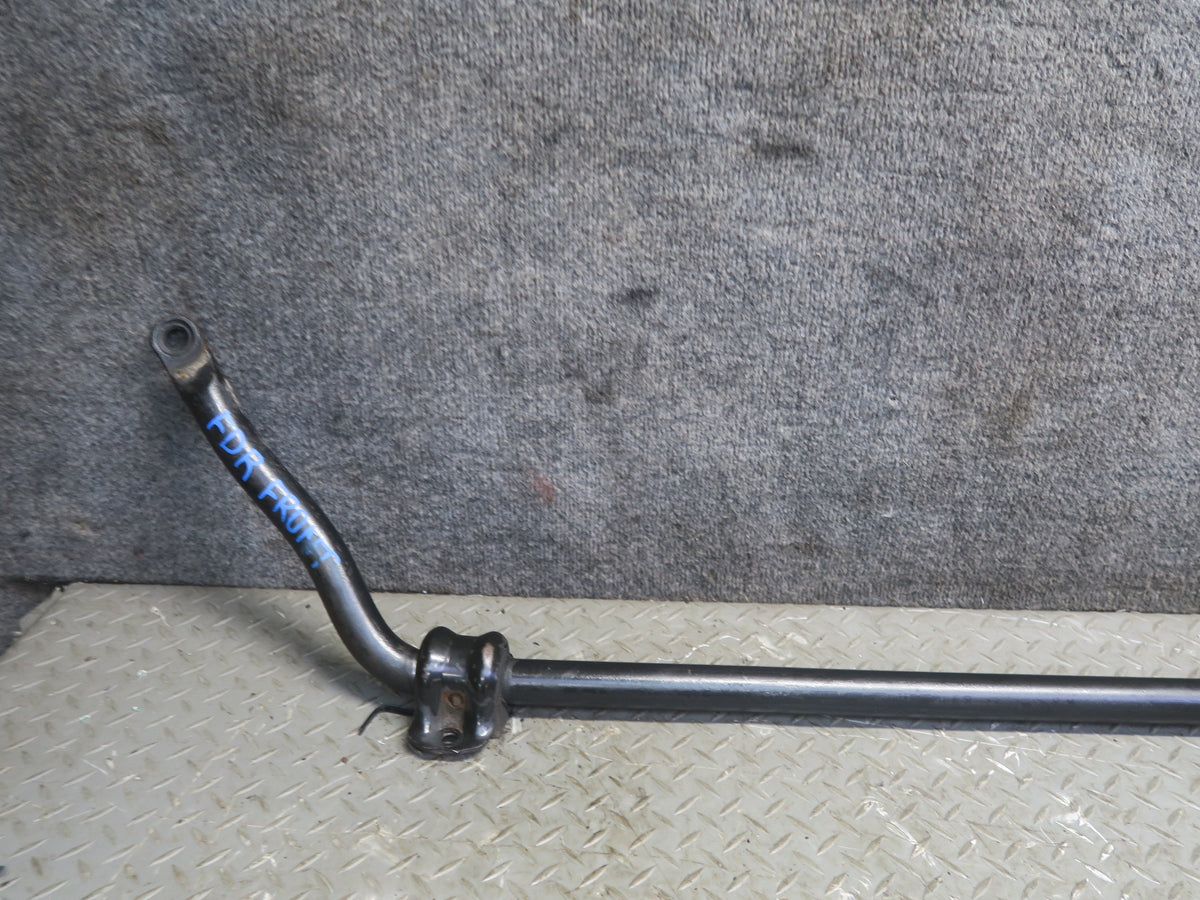 05-08 Dodge RAM Crew CAB 1500 DR 4x2 Front Anti Roll Sway Bar Stabilizer