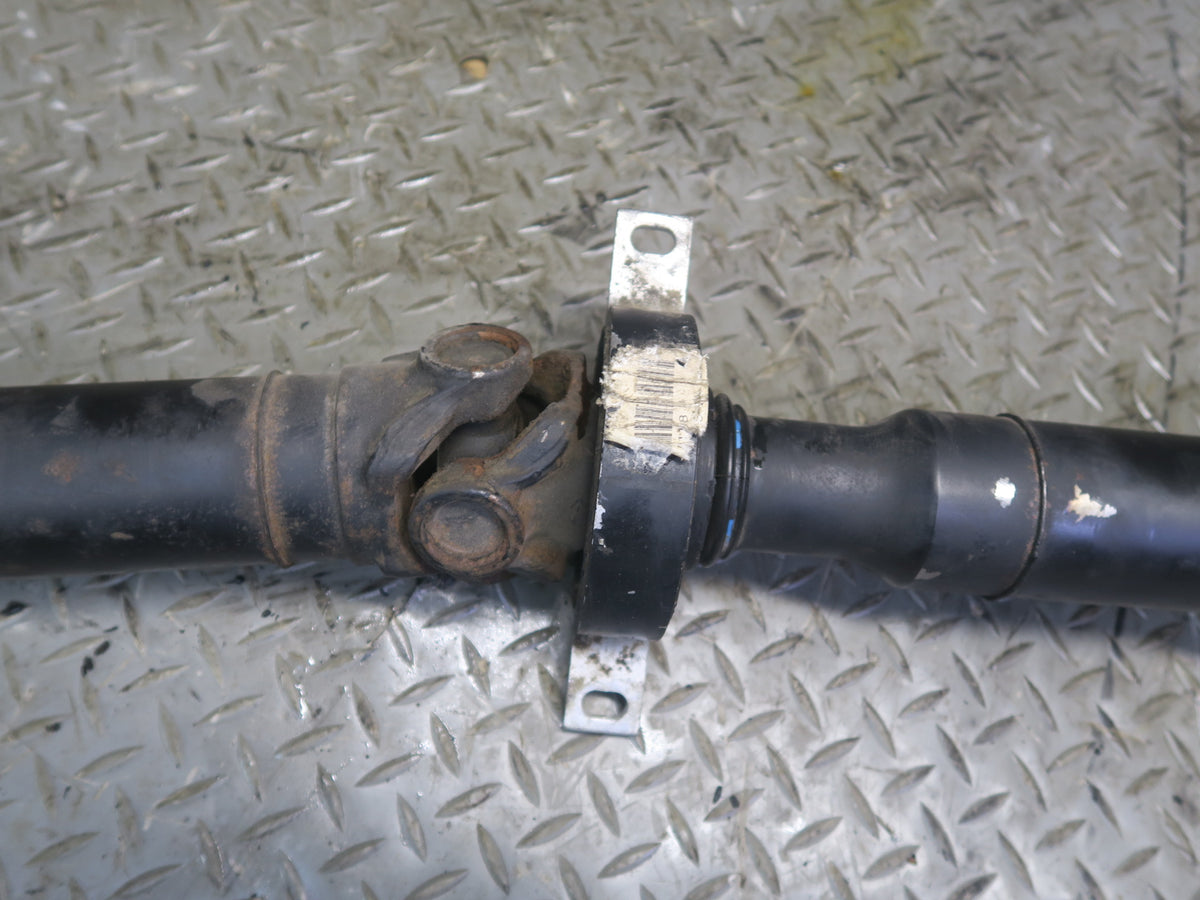 07-13 BMW E90 E92 335XI AWD M/T Rear Driveshaft Drive Shaft 129K Miles OEM