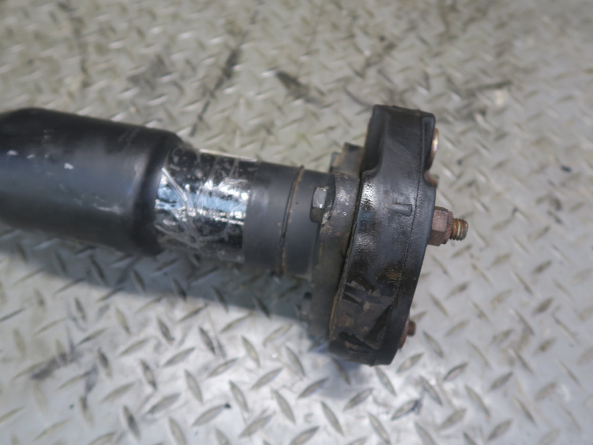 07-13 BMW E90 E92 335XI AWD M/T Rear Driveshaft Drive Shaft 129K Miles OEM