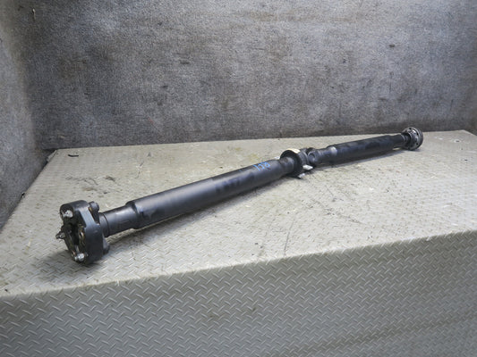 2012-2016 BMW F10 M5 M/T DCT Rear Driveshaft Drive Shaft 2284490