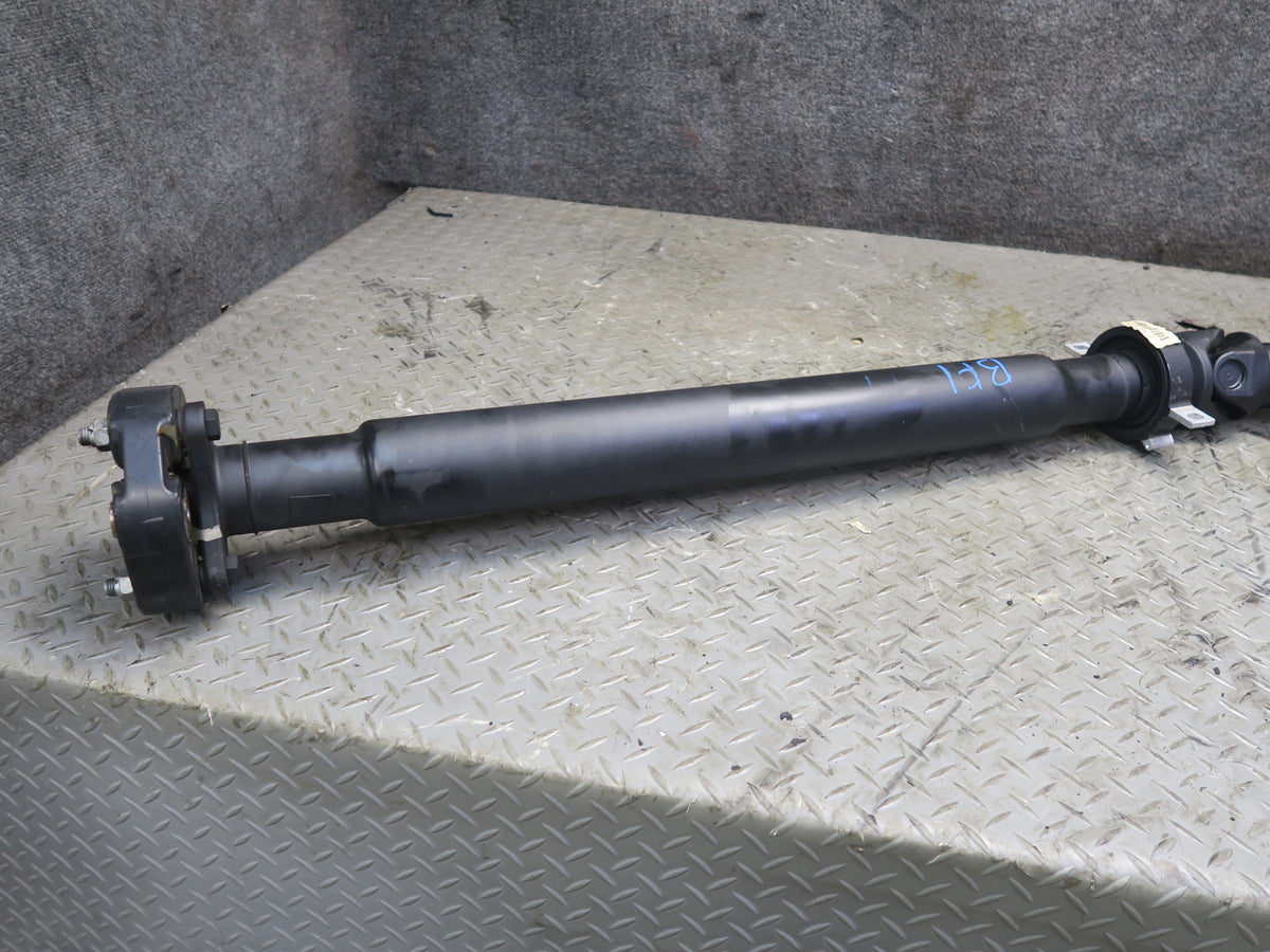 2012-2016 BMW F10 M5 M/T DCT Rear Driveshaft Drive Shaft 2284490