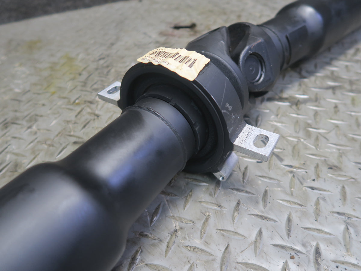 2012-2016 BMW F10 M5 M/T DCT Rear Driveshaft Drive Shaft 2284490