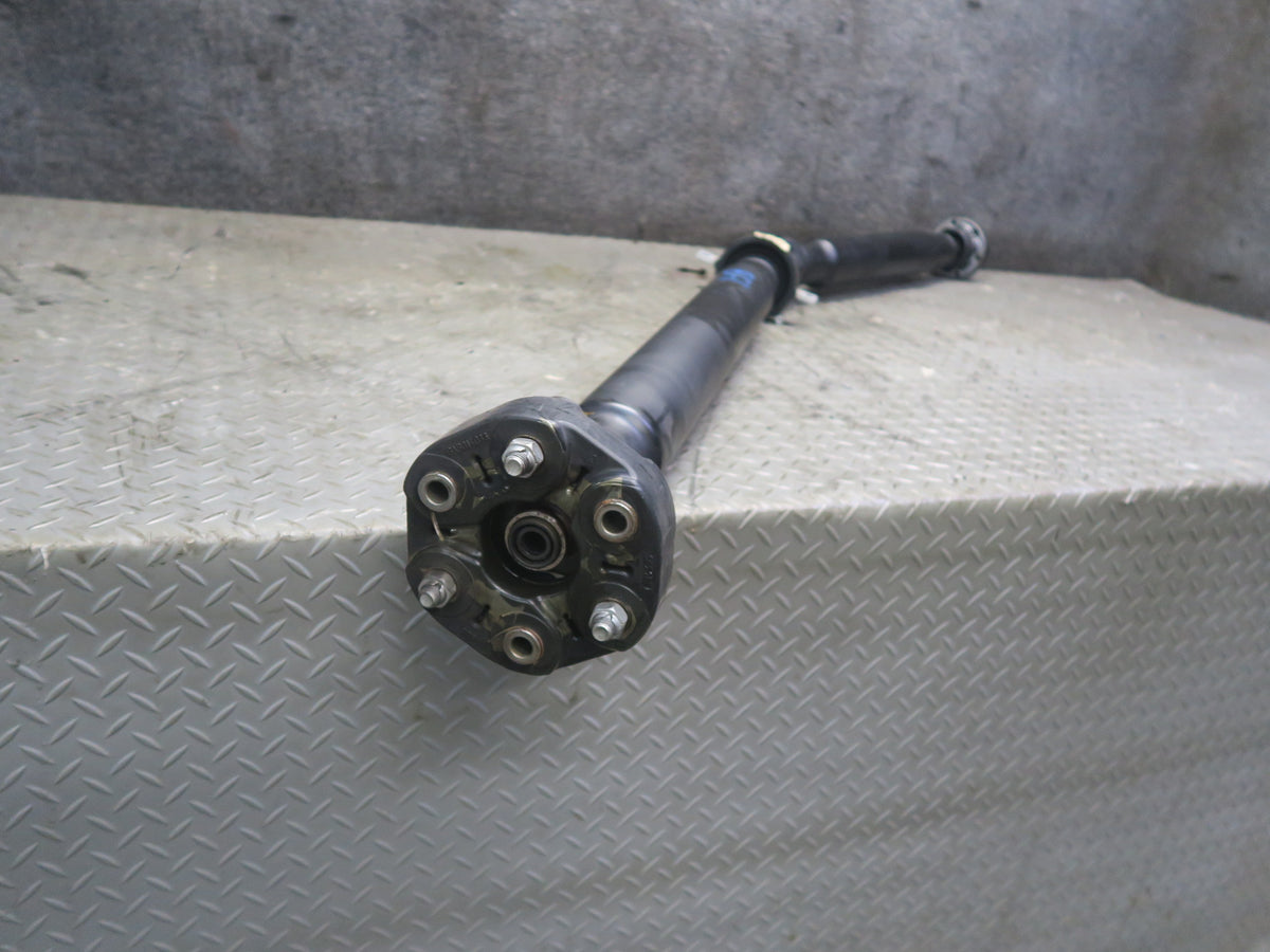 2012-2016 BMW F10 M5 M/T DCT Rear Driveshaft Drive Shaft 2284490