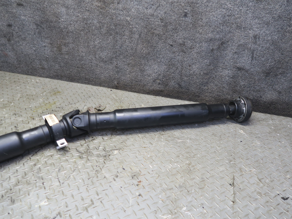 2012-2016 BMW F10 M5 M/T DCT Rear Driveshaft Drive Shaft 2284490