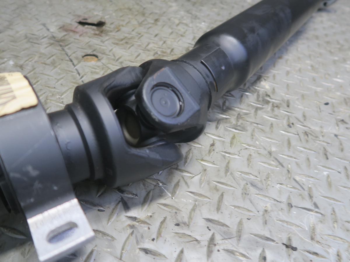 2012-2016 BMW F10 M5 M/T DCT Rear Driveshaft Drive Shaft 2284490