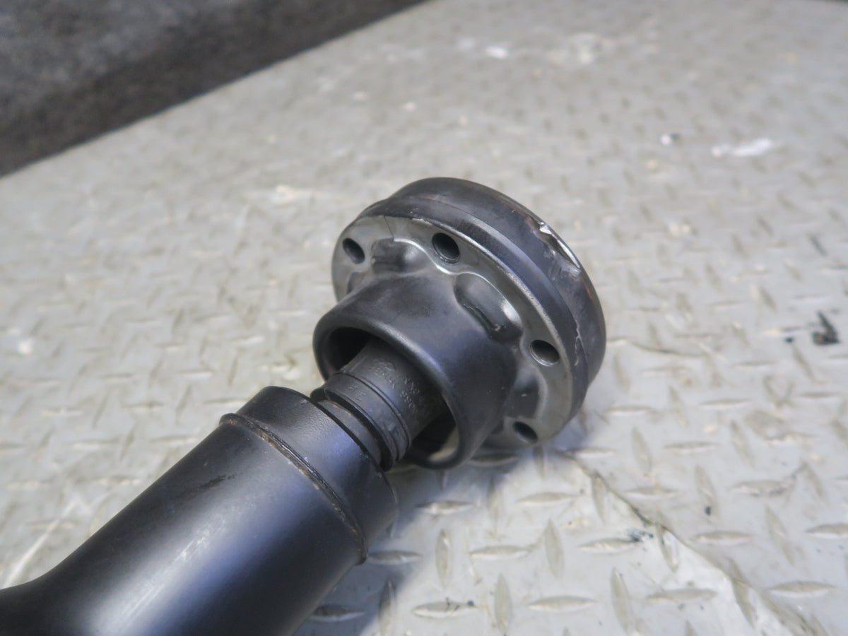 2012-2016 BMW F10 M5 M/T DCT Rear Driveshaft Drive Shaft 2284490