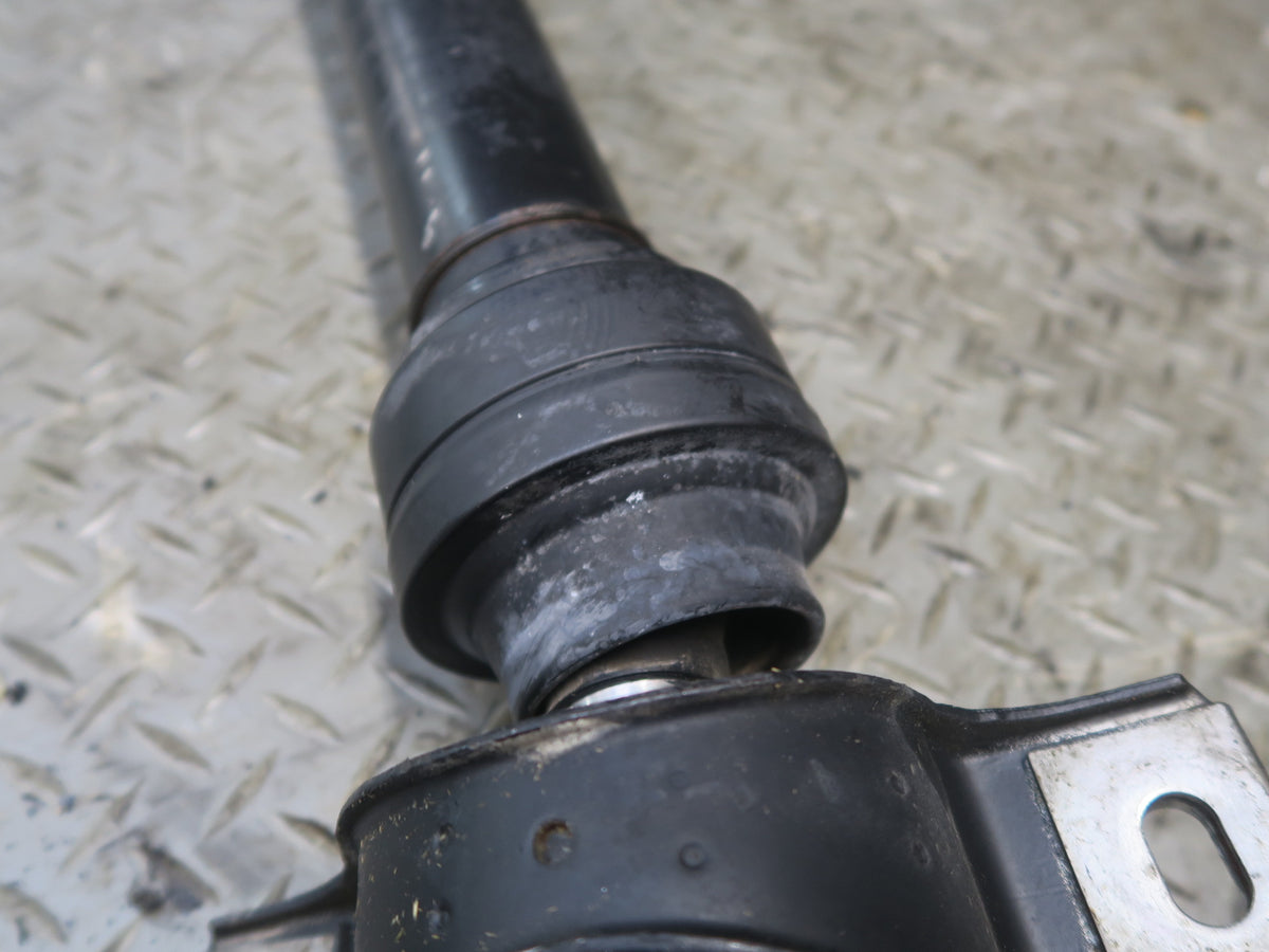 2012-2015 Mercedes W166 ML63 AMG AWD Rear Driveshaft Drive Shaft 1664105006