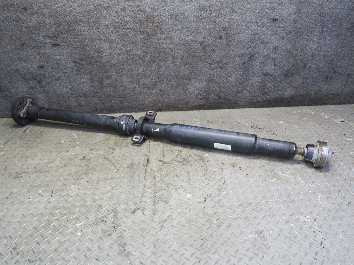 2012-2015 Mercedes W166 ML63 AMG AWD Rear Driveshaft Drive Shaft 1664105006