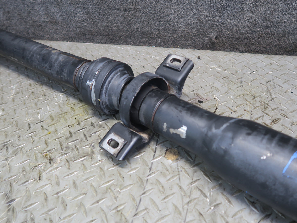2012-2015 Mercedes W166 ML63 AMG AWD Rear Driveshaft Drive Shaft 1664105006