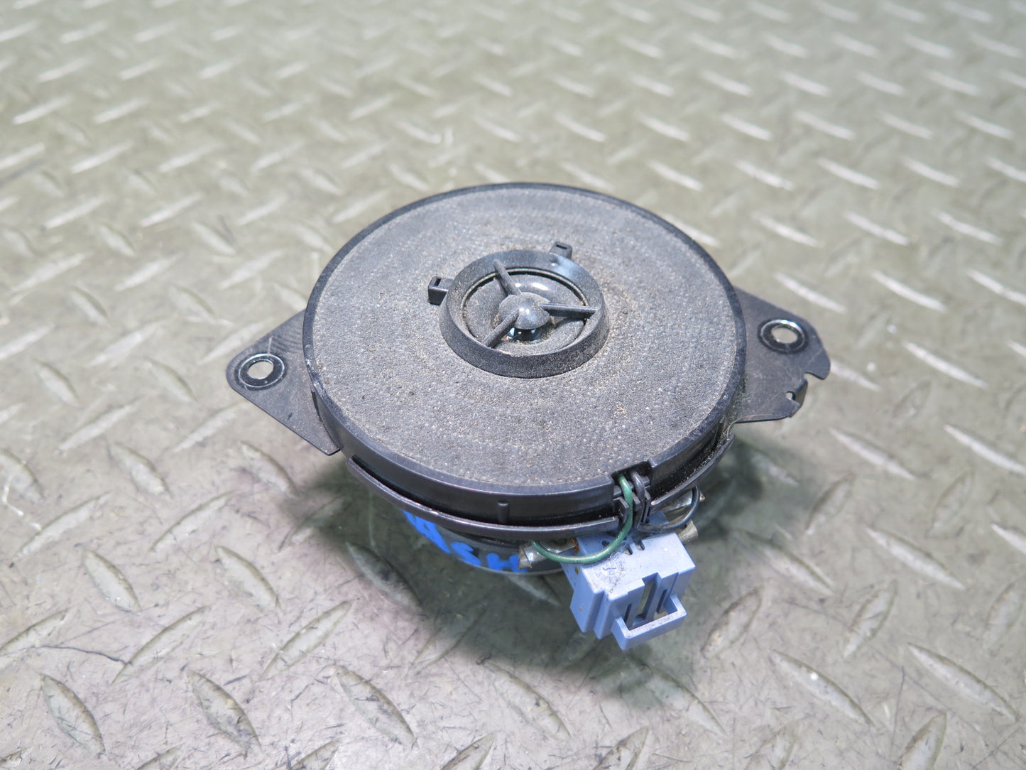 02-08 Dodge RAM 1500 DR Infinity Dash Tweeter Speaker Set of 3
