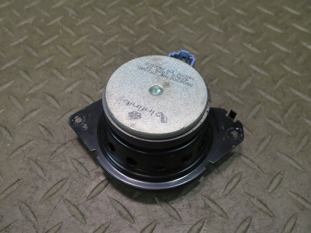 02-08 Dodge RAM 1500 DR Infinity Dash Tweeter Speaker Set of 3