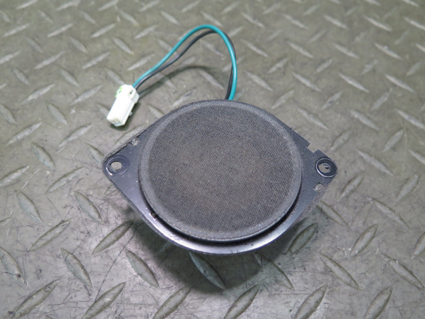 02-08 Dodge RAM 1500 DR Infinity Dash Tweeter Speaker Set of 3