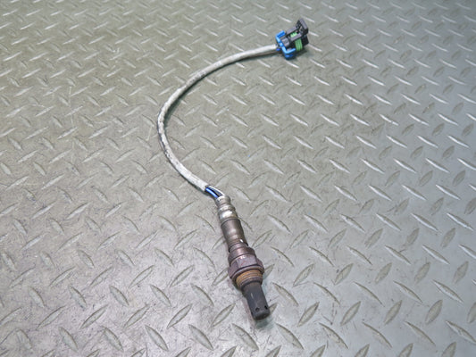 2003-2006 Hummer H2 6.0L Oxygen O2 Exhaust Lambda Sensor Set of 3
