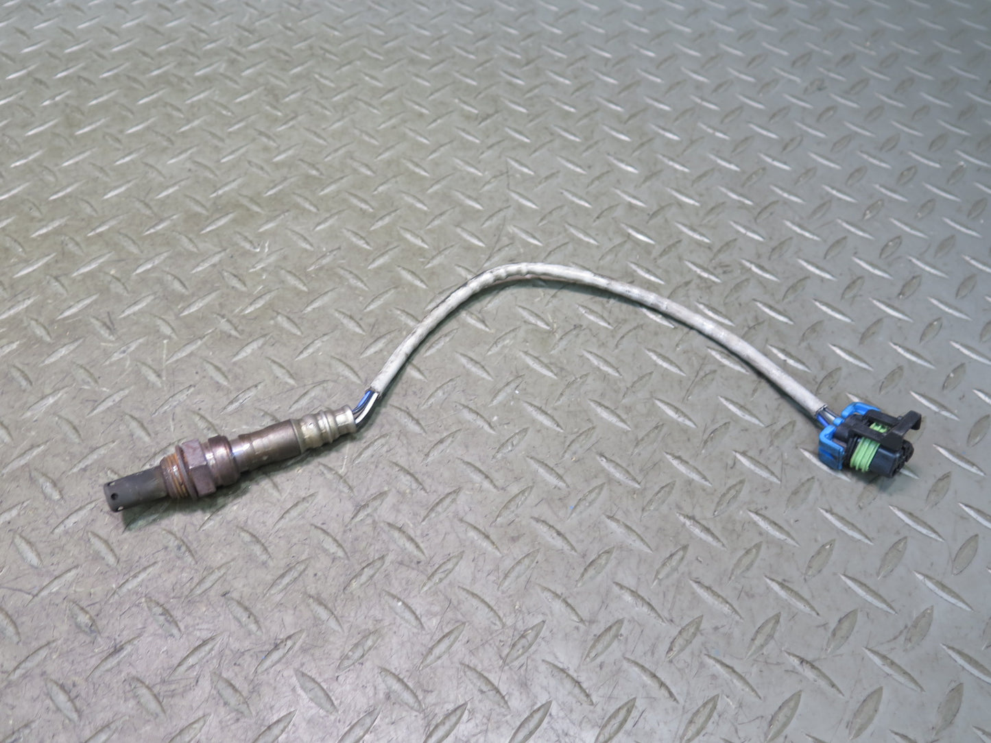 2003-2006 Hummer H2 6.0L Oxygen O2 Exhaust Lambda Sensor Set of 3