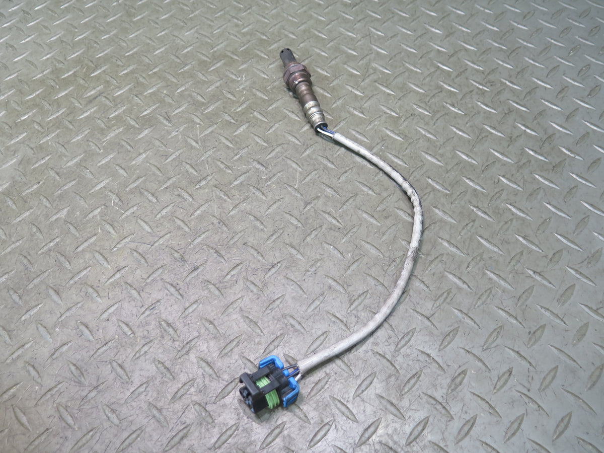 2003-2006 Hummer H2 6.0L Oxygen O2 Exhaust Lambda Sensor Set of 3