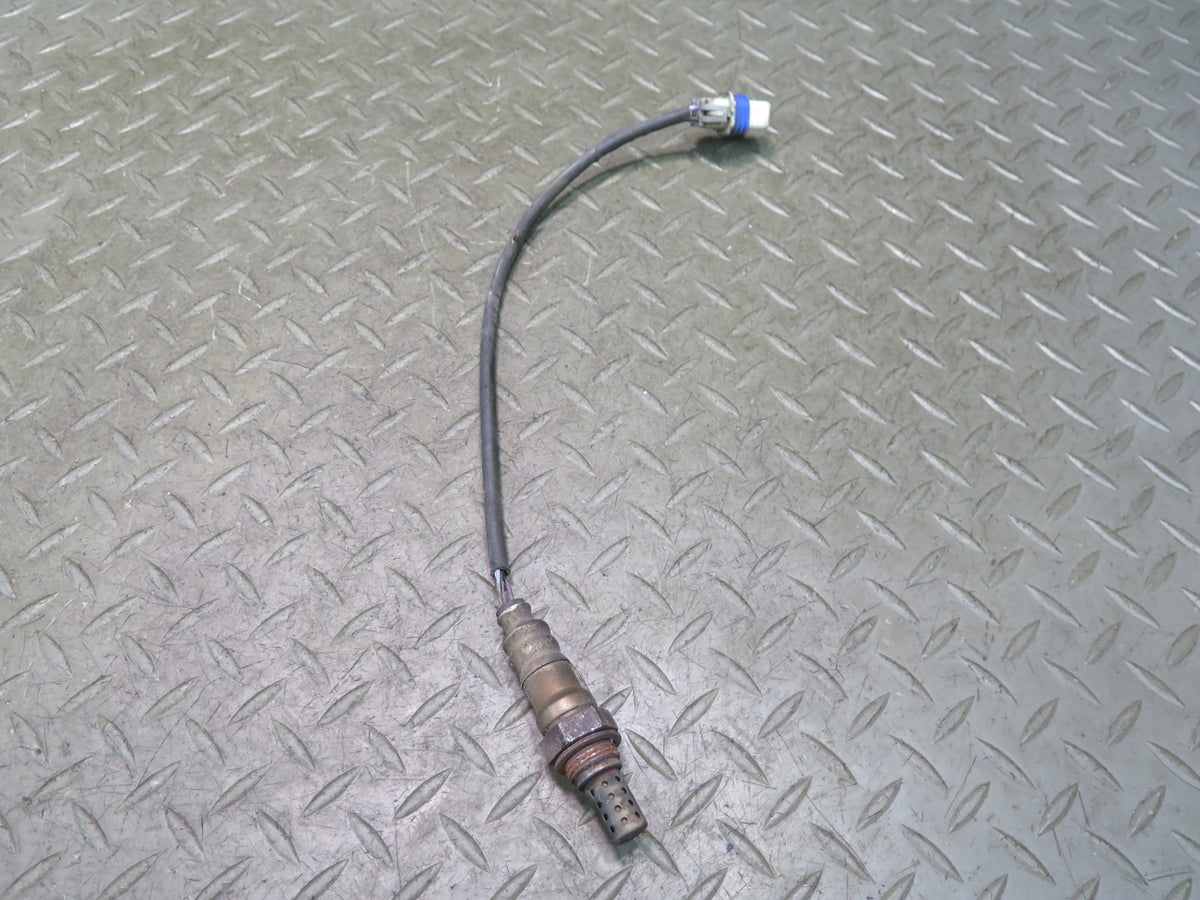 2003-2006 Hummer H2 6.0L Oxygen O2 Exhaust Lambda Sensor Set of 3