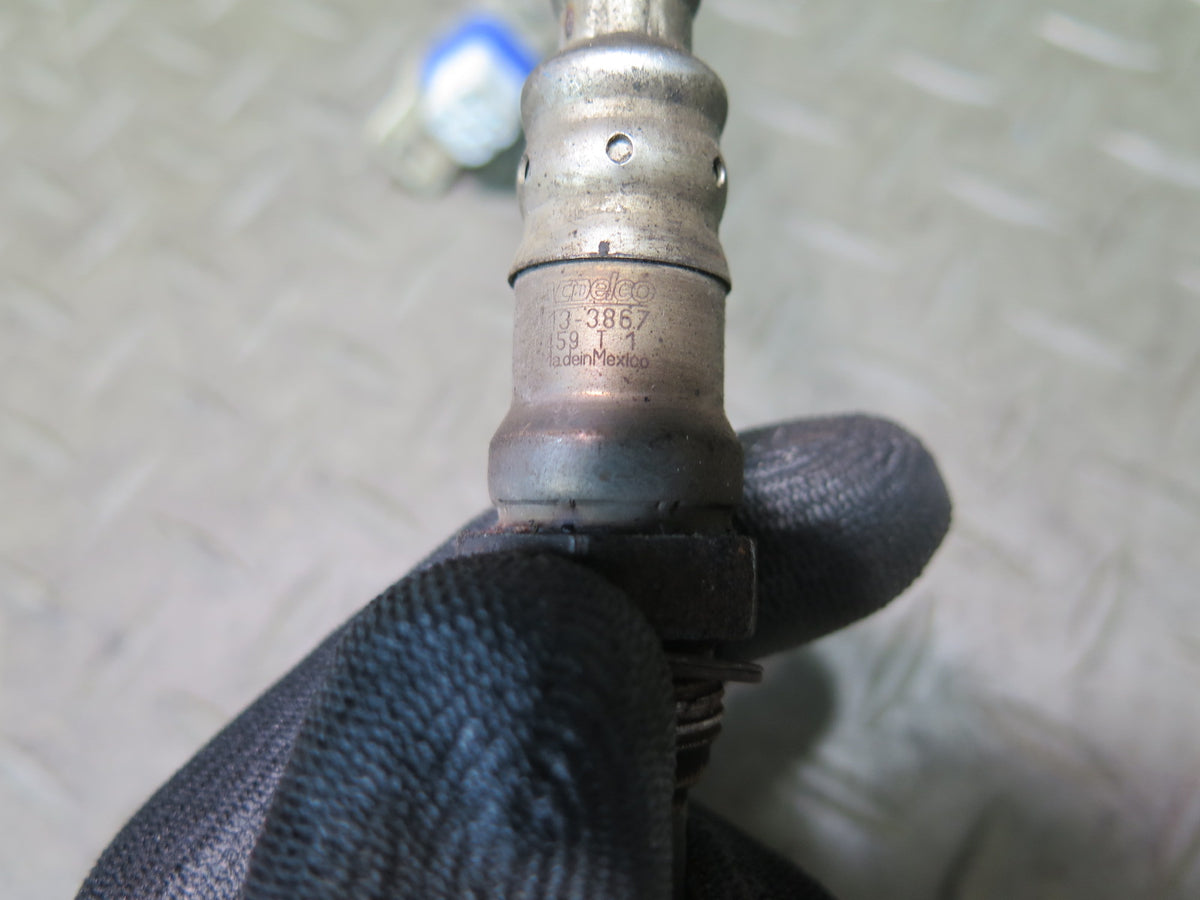 2003-2006 Hummer H2 6.0L Oxygen O2 Exhaust Lambda Sensor Set of 3