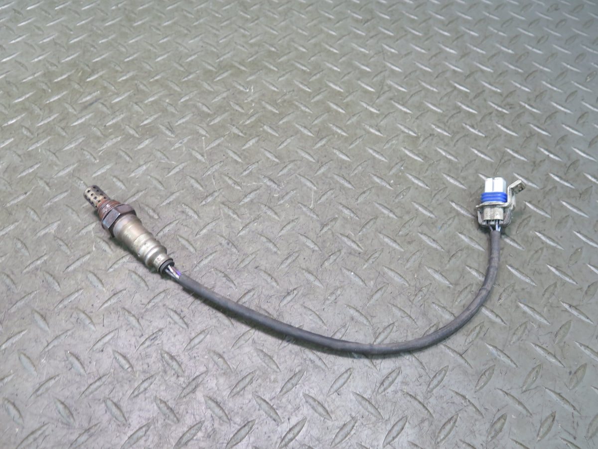 2003-2006 Hummer H2 6.0L Oxygen O2 Exhaust Lambda Sensor Set of 3