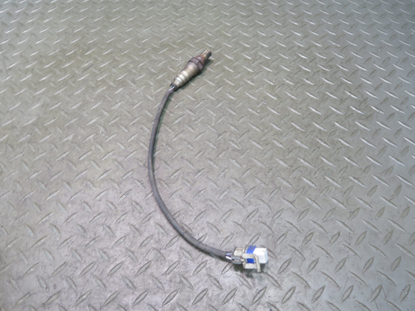 2003-2006 Hummer H2 6.0L Oxygen O2 Exhaust Lambda Sensor Set of 3