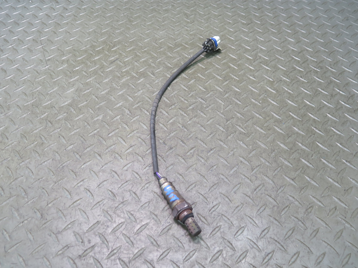 2003-2006 Hummer H2 6.0L Oxygen O2 Exhaust Lambda Sensor Set of 3