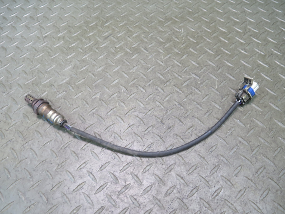 2003-2006 Hummer H2 6.0L Oxygen O2 Exhaust Lambda Sensor Set of 3