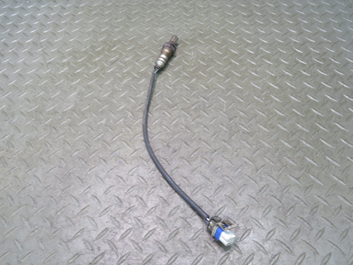 2003-2006 Hummer H2 6.0L Oxygen O2 Exhaust Lambda Sensor Set of 3