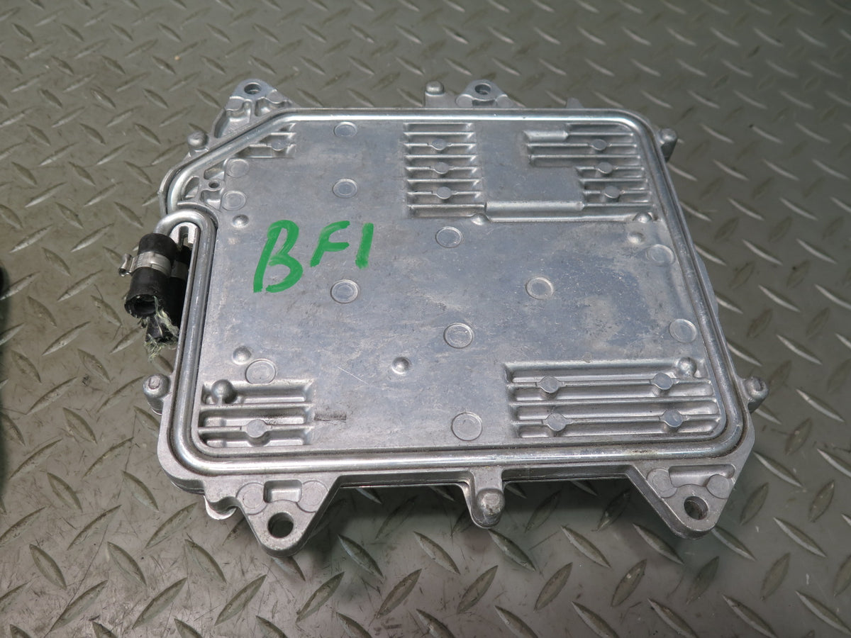 2014 BMW F10 M5 S63 Engine DME ECU ECM CAS4 Theft Locking Lock KEY Set