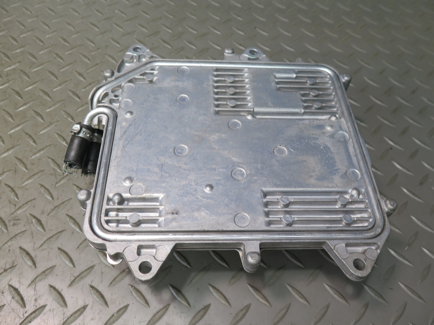 2014 BMW F10 M5 S63 Engine DME ECU ECM CAS4 Theft Locking Lock KEY Set