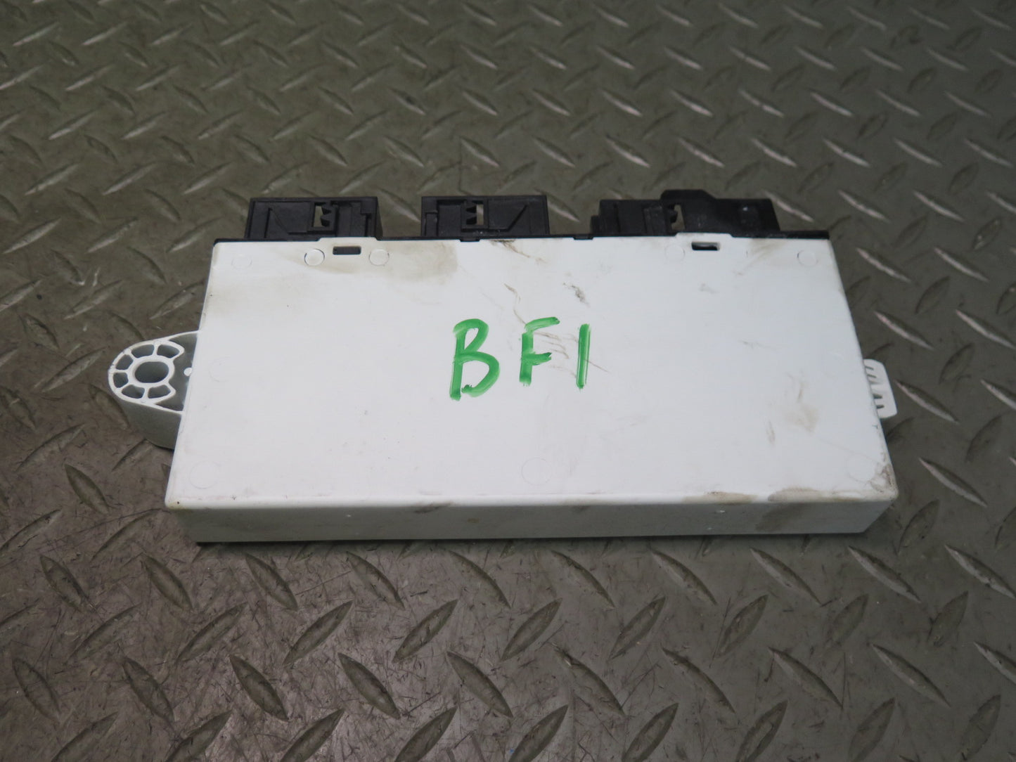 2014 BMW F10 M5 S63 Engine DME ECU ECM CAS4 Theft Locking Lock KEY Set